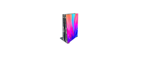 Foldable--POSTER LED DISPLAY