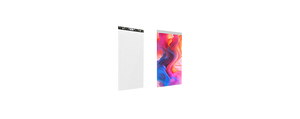 1000*240mm--FLEXIBLE LED FILM