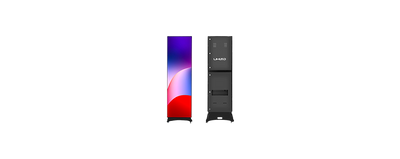 Outdoor--POSTER LED DISPLAY