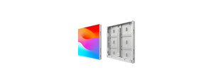 IP66 Aluminum Cabinet--OUTDOOR LED DISPLAY