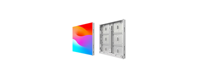IP66 Aluminum Cabinet--OUTDOOR LED DISPLAY