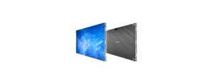 Die cast Aluminum Cabinet--INDOOR LED DISPLAY