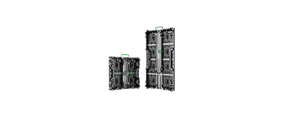 Hard Connection--RENTAL LED DISPLAY