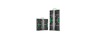 Soft Connection--RENTAL LED DISPLAY