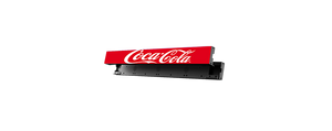 Shelf Display--SHELF LED DISPLAY