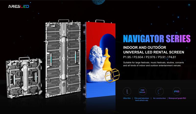 NAVIGATOR SERIES