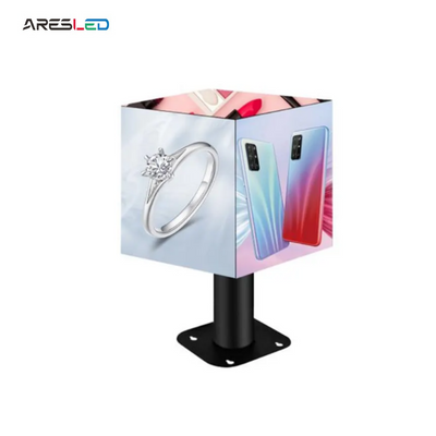 CUBE LED DISPLAY