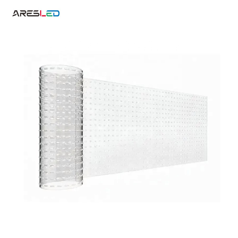 1000*400mm--FLEXIBLE LED FILM