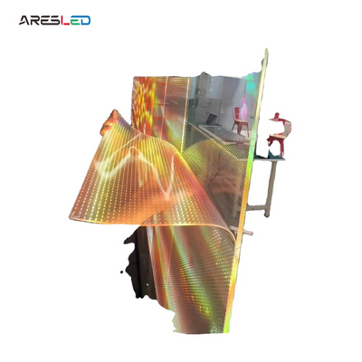 100*240mm FLEXIBLE LED FILM