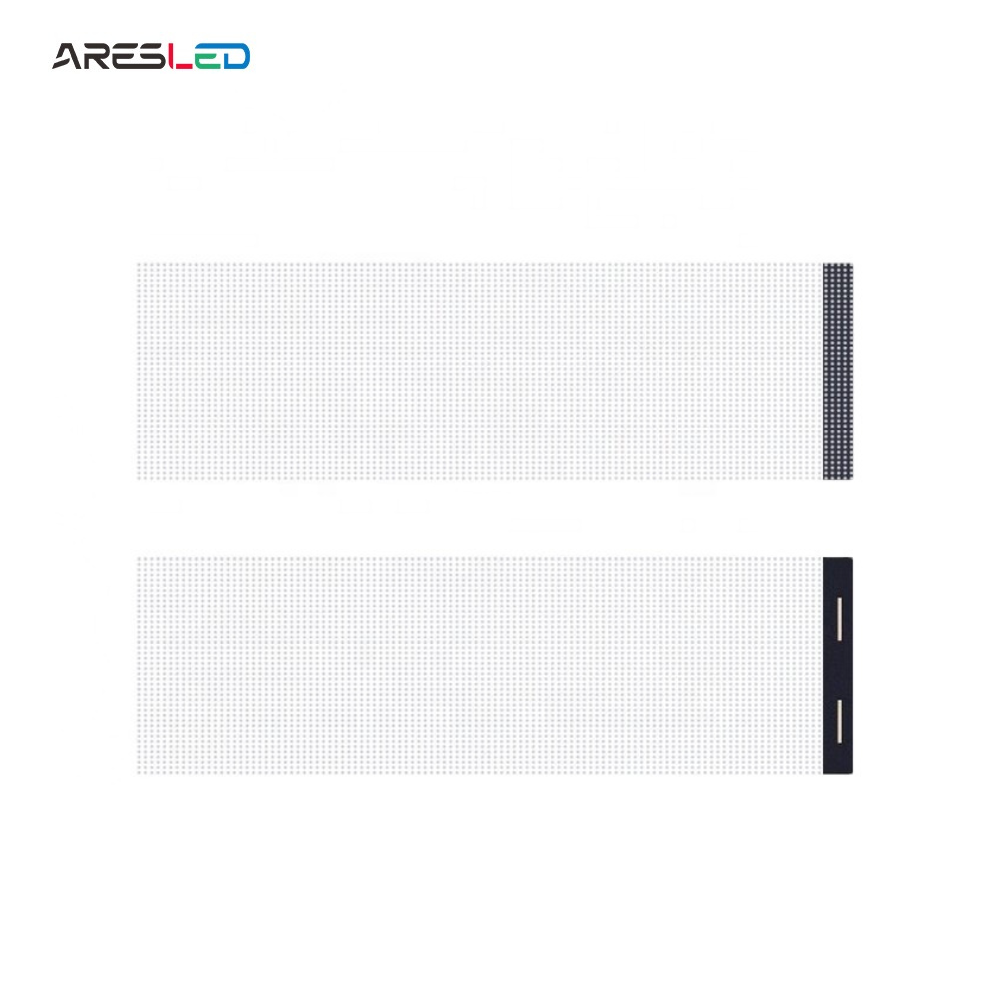 100*240mm FLEXIBLE LED FILM