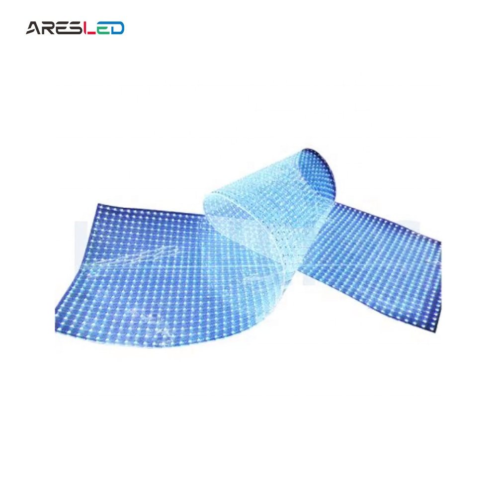1000*400mm--FLEXIBLE LED FILM
