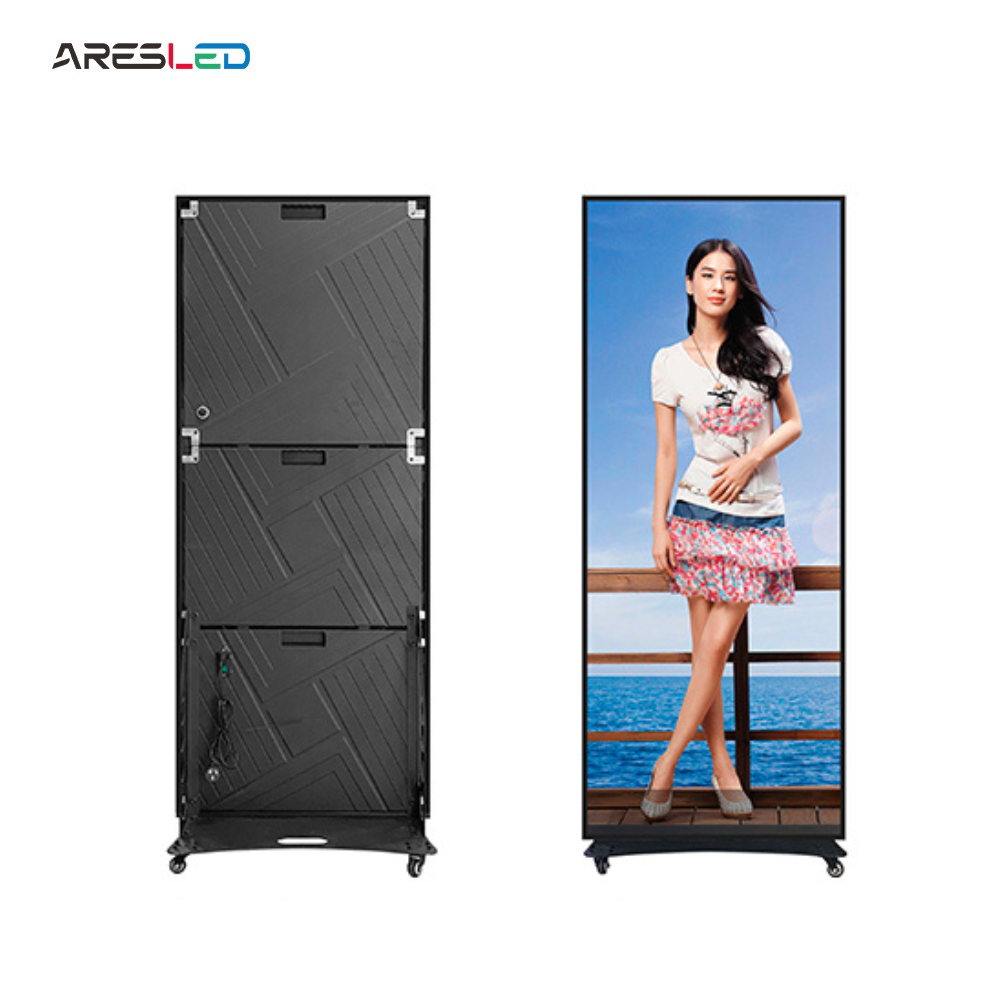POSTER LED DISPLAY