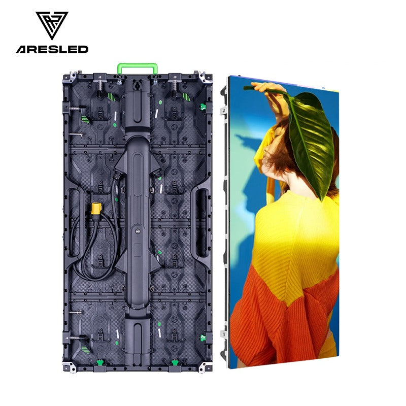DP-SERIES500×1000mm
